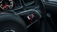 Volkswagen Polo 1.0 TSI 95 R-Line 5dr Petrol Hatchback